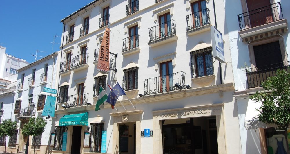 hotel-maestranza-andalusien-rundreise