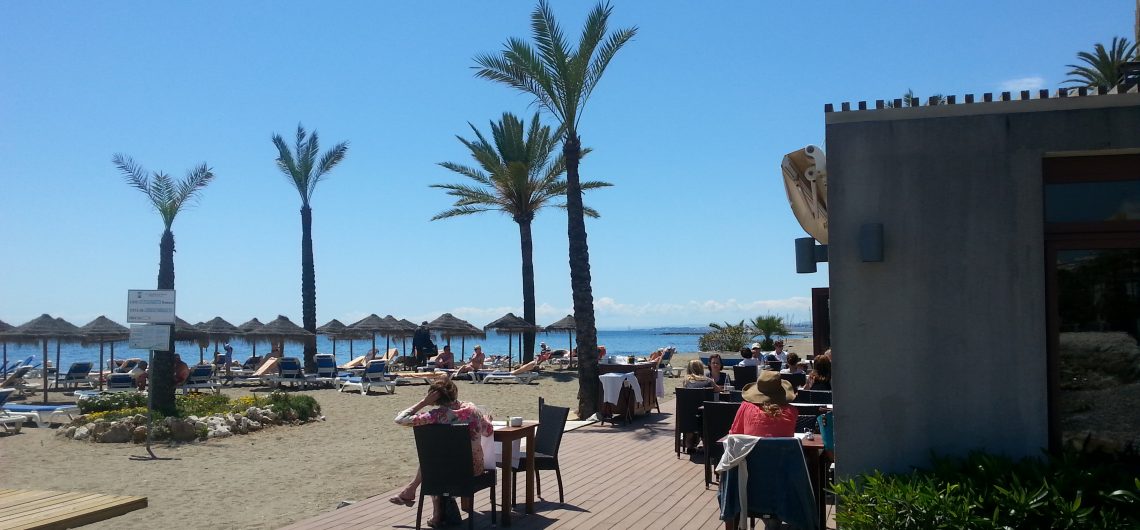 Warum lohnt sich ein Besuch in Andalusien??