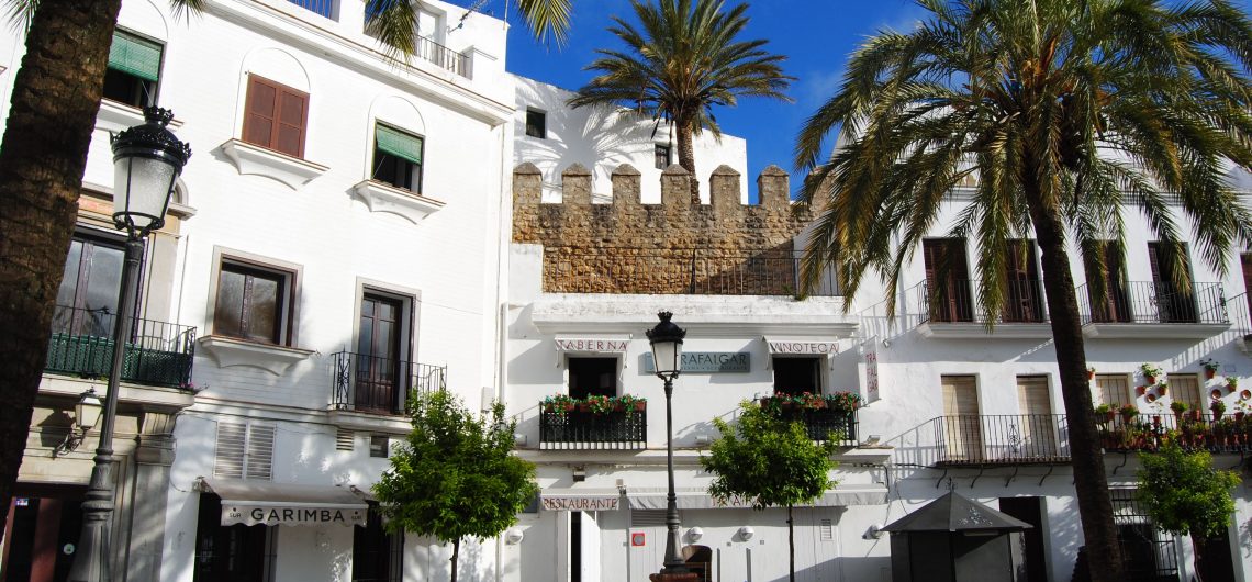 Vejer de la Frontera, Cadiz