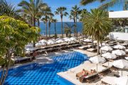 Amare Marbella Beach hotel
