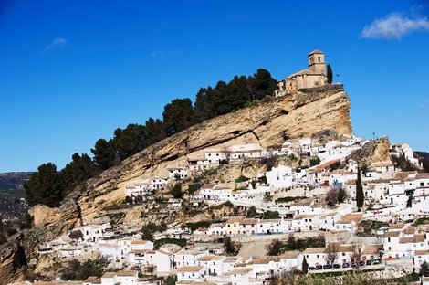 Montefrio (Granada)