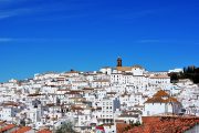 Weisse Dörfer Andalusien