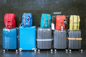 Koffer packen Andalusien Rundreise